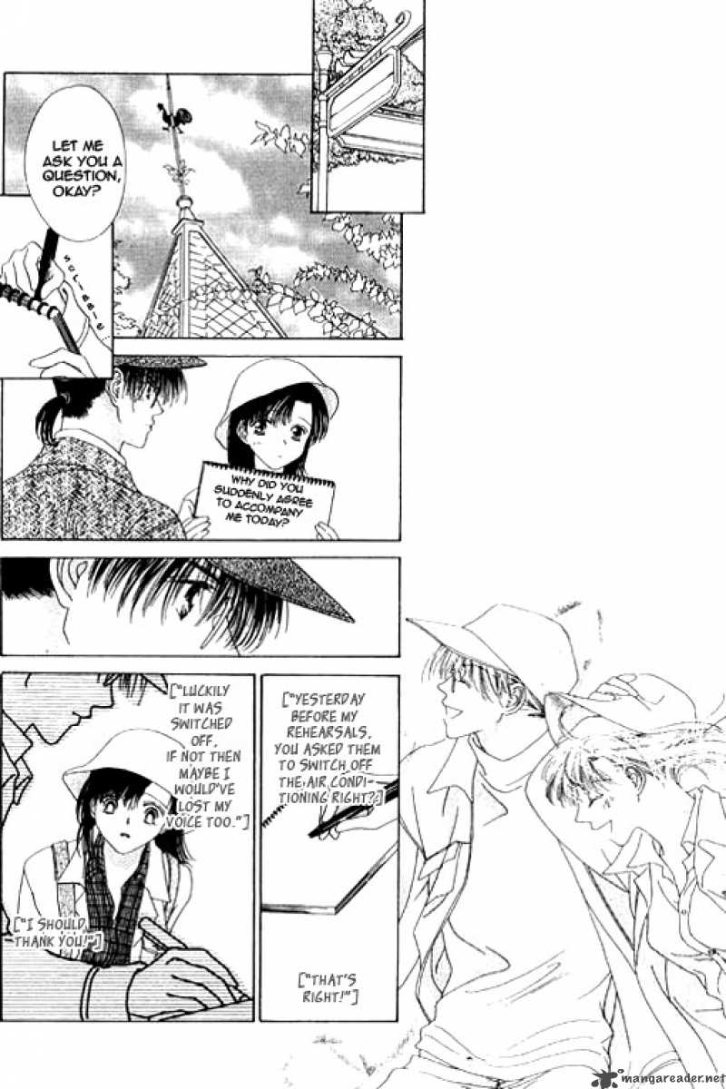 Angel Voice 16 22