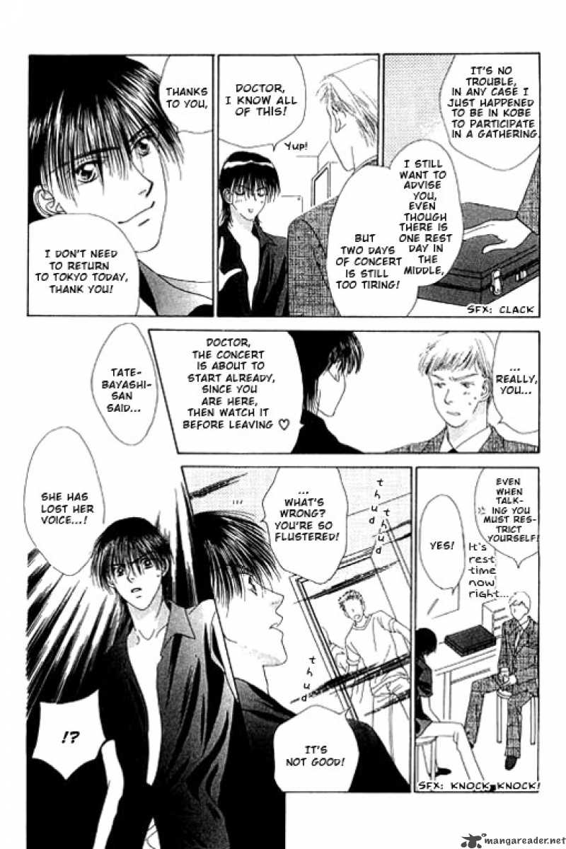 Angel Voice 16 6
