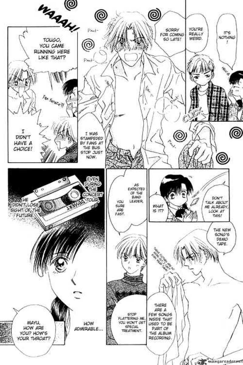 Angel Voice 17 4