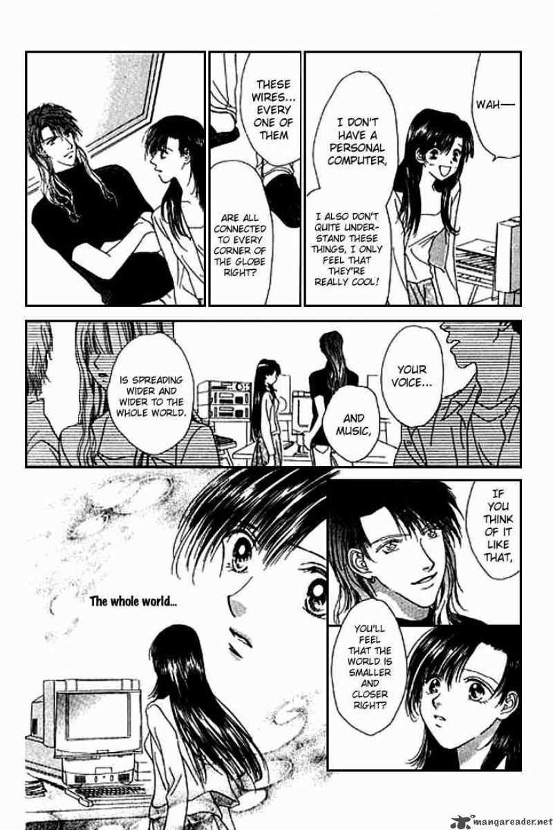 Angel Voice 19 8