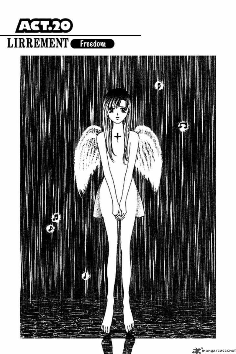Angel Voice 20 1