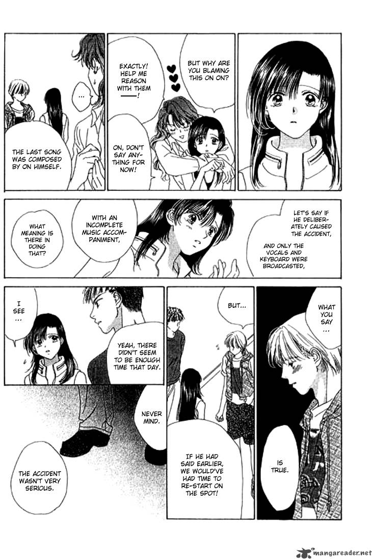 Angel Voice 22 20