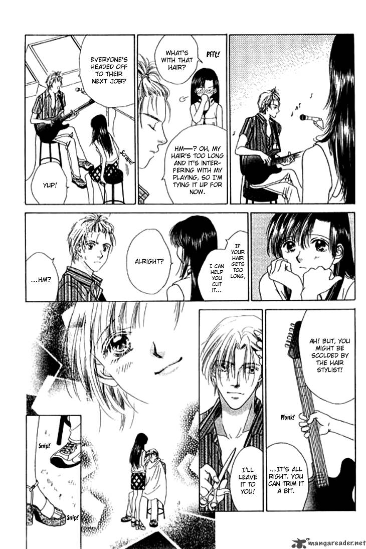 Angel Voice 22 23