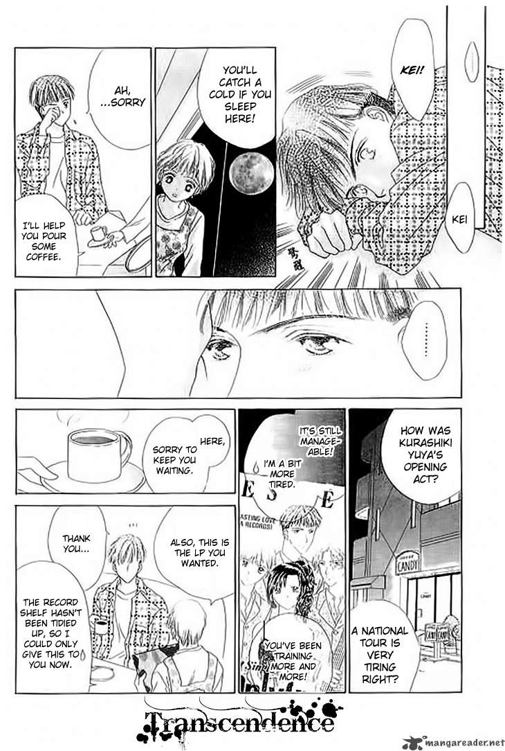 Angel Voice 22 52