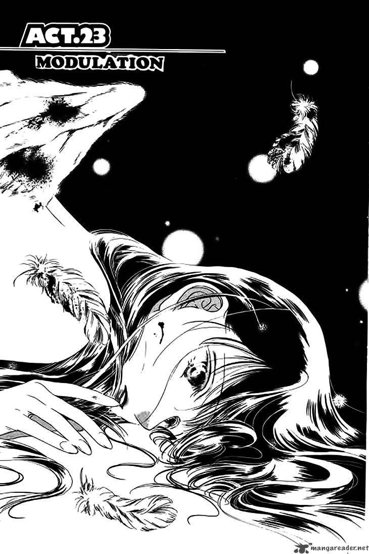 Angel Voice 23 3