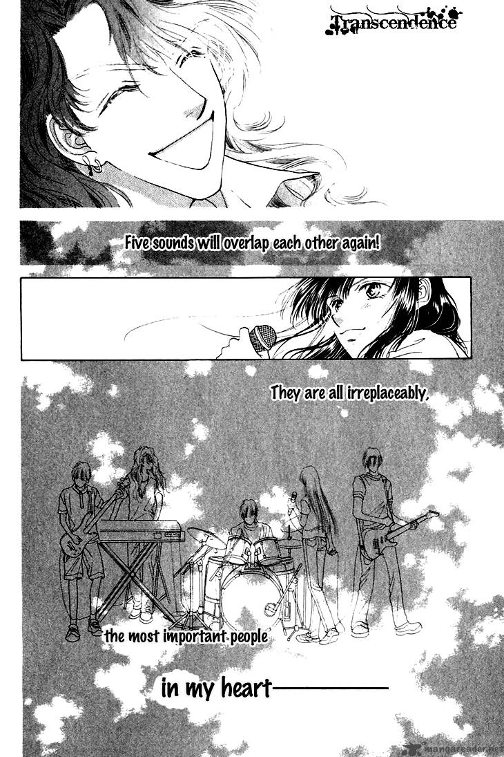 Angel Voice 24 36