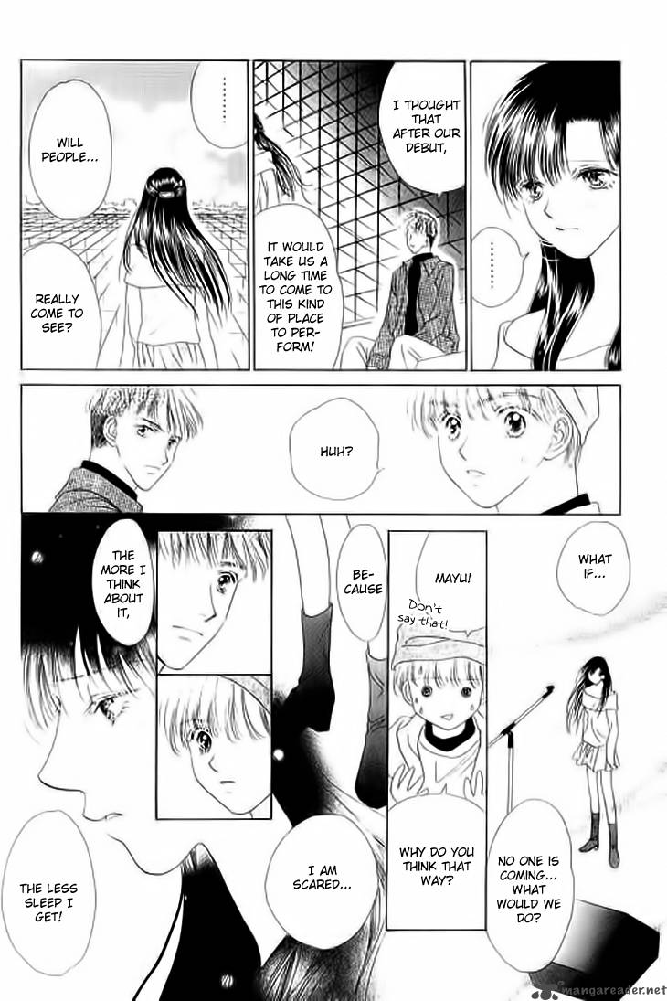 Angel Voice 25 11