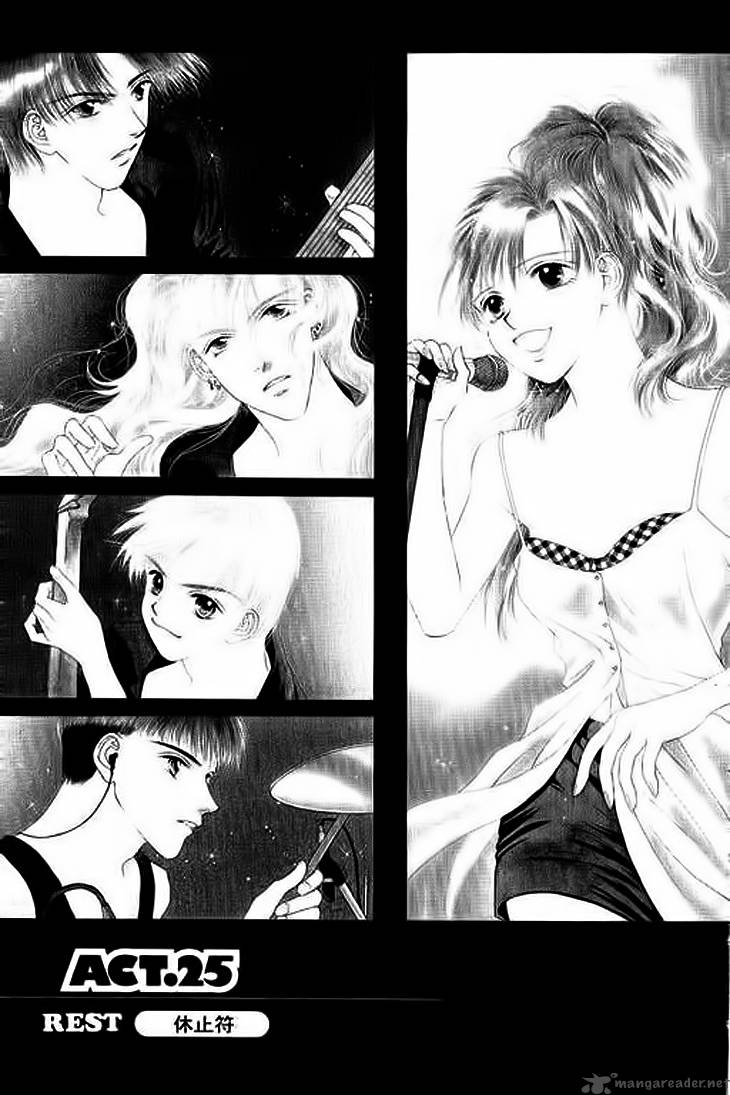 Angel Voice 25 2