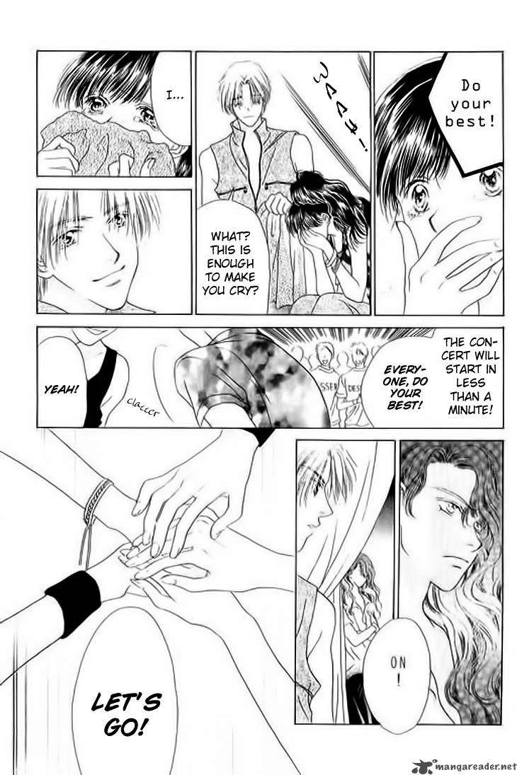 Angel Voice 25 20