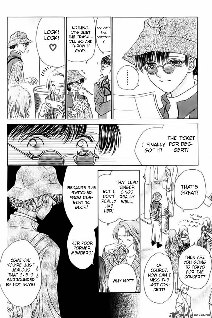 Angel Voice 25 5