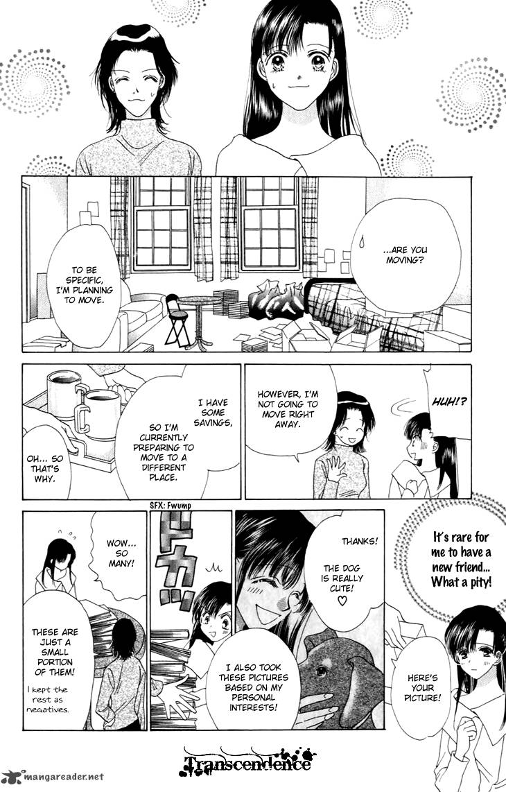 Angel Voice 27 8