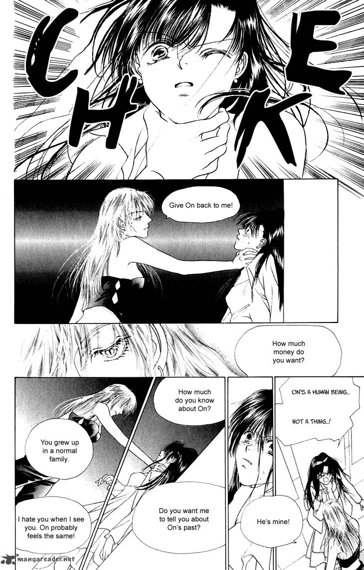 Angel Voice 28 18