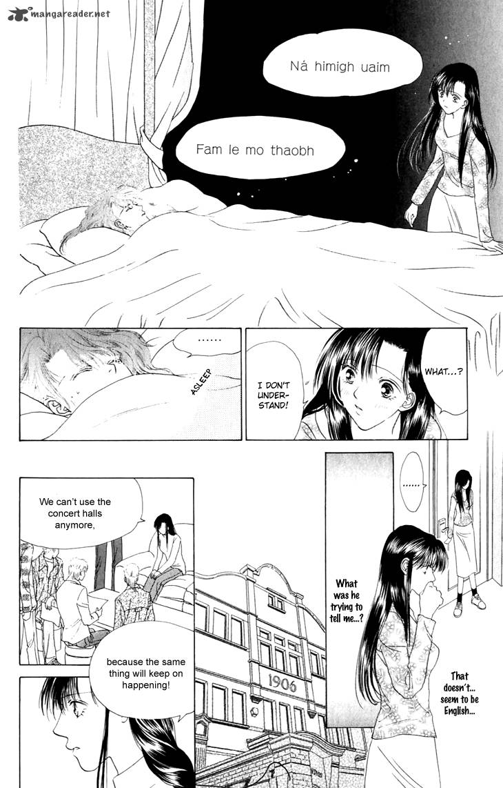 Angel Voice 28 22