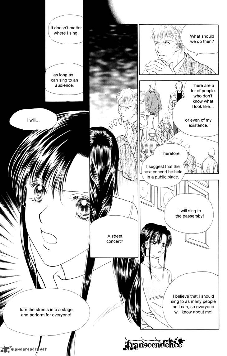 Angel Voice 28 23