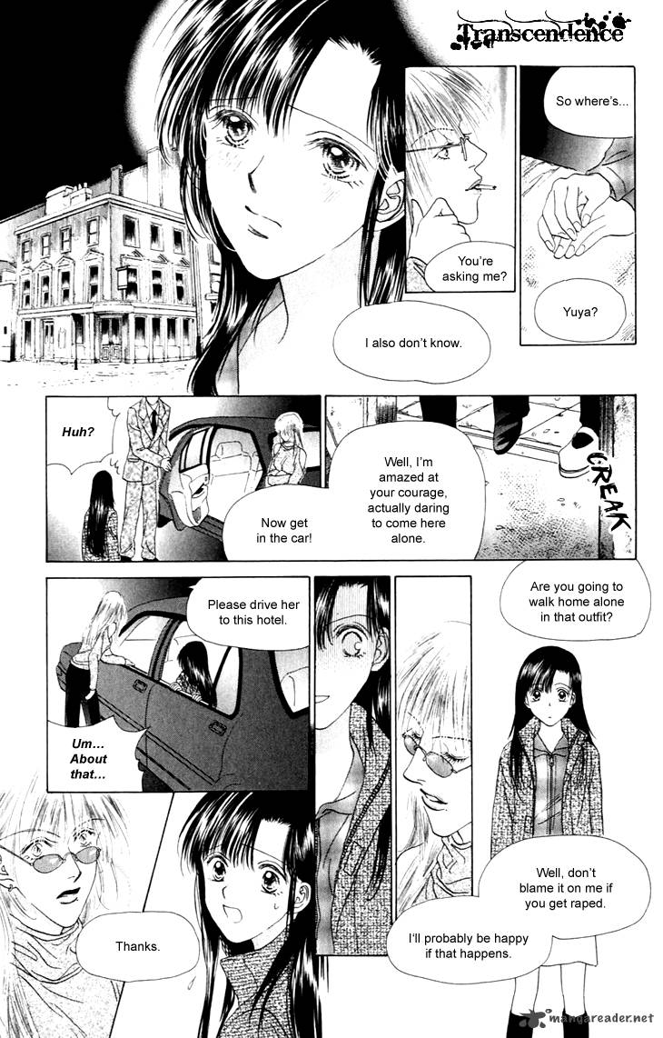 Angel Voice 29 12