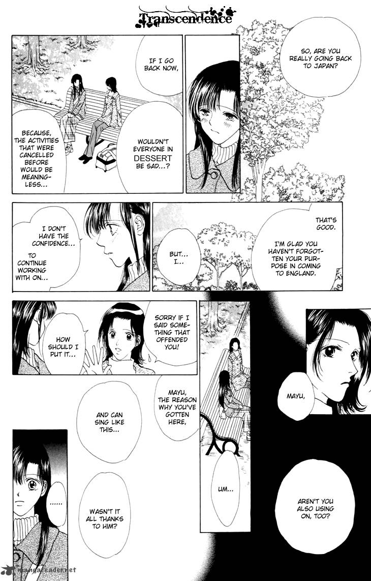 Angel Voice 29 21