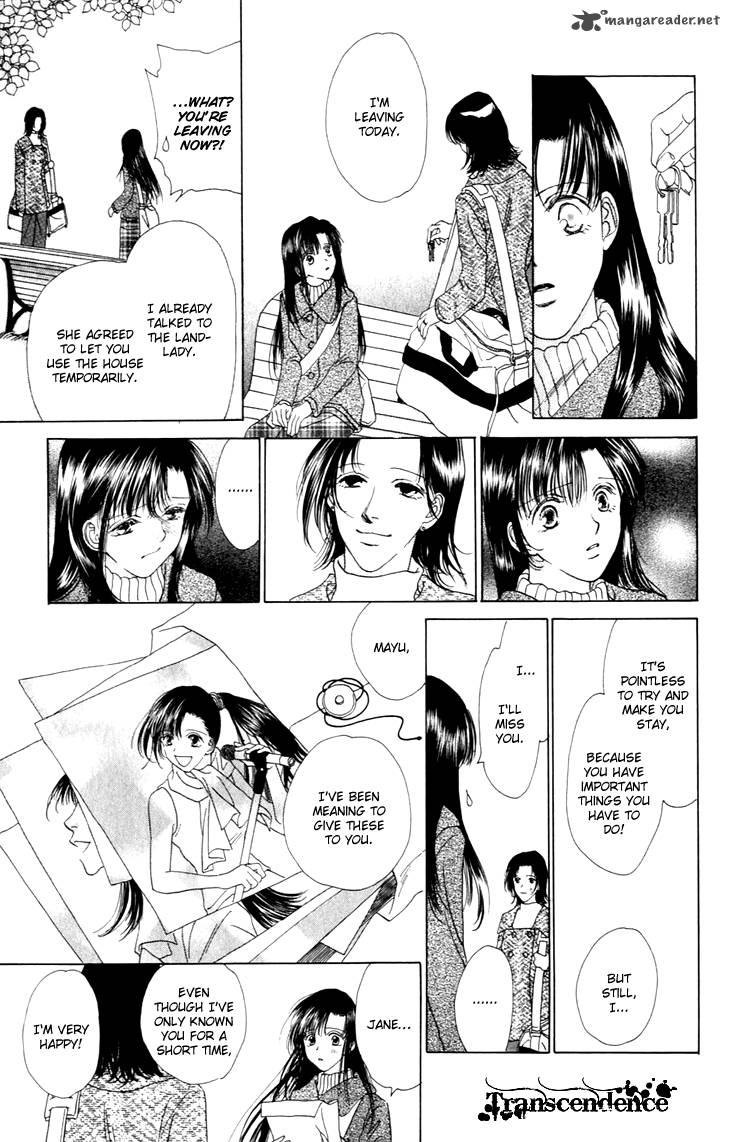 Angel Voice 29 24