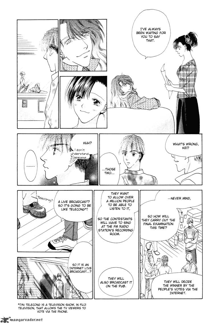 Angel Voice 30 16
