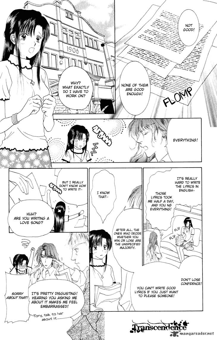 Angel Voice 30 3