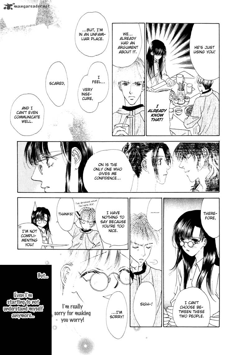 Angel Voice 31 15