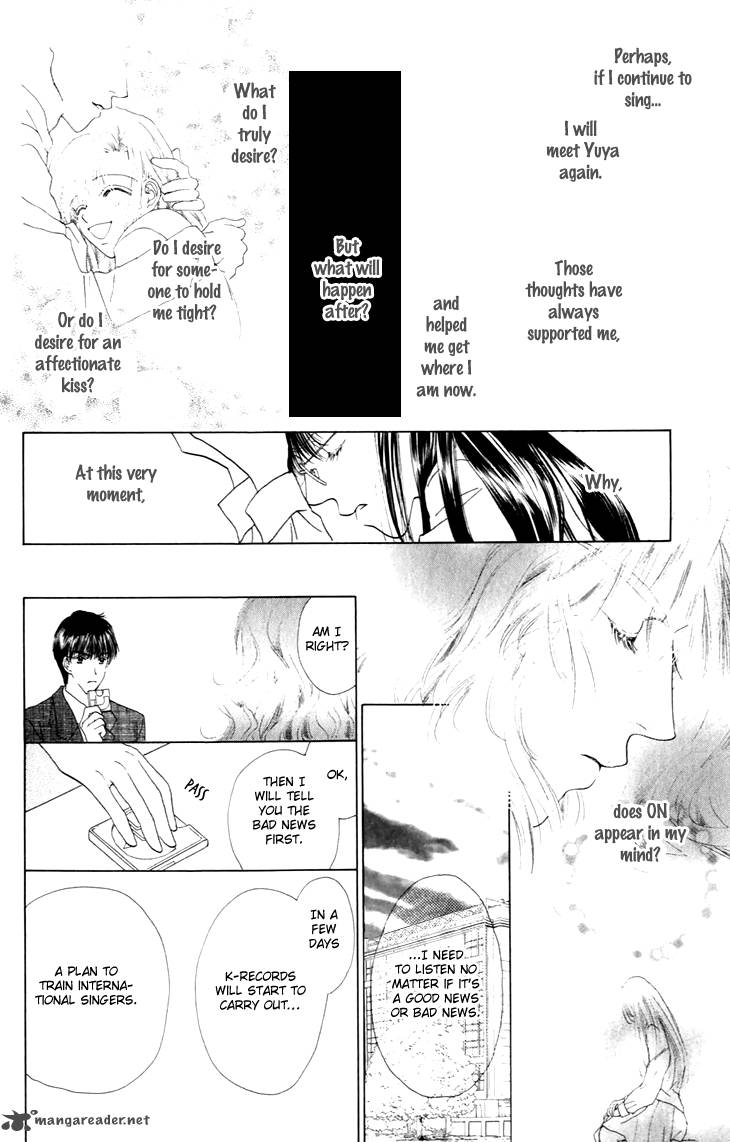 Angel Voice 31 16