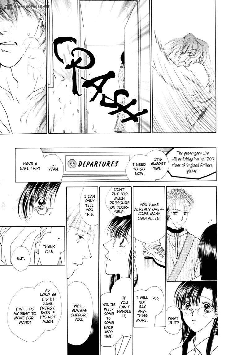 Angel Voice 31 21