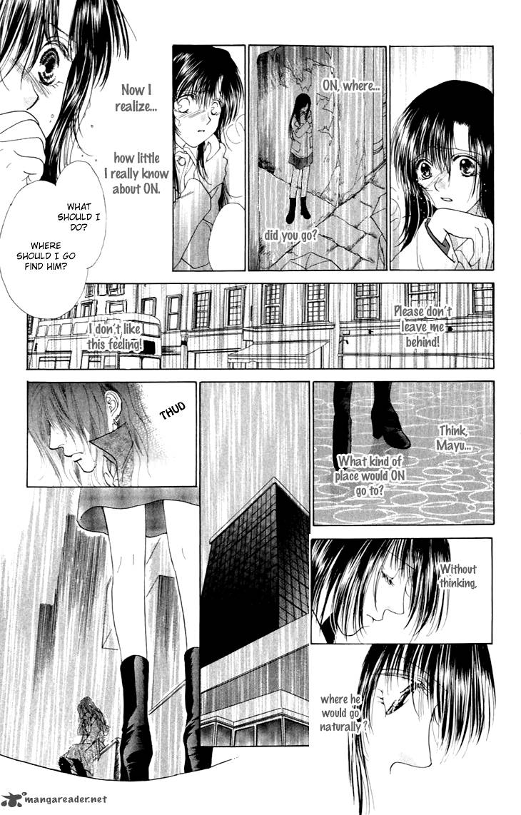 Angel Voice 32 13