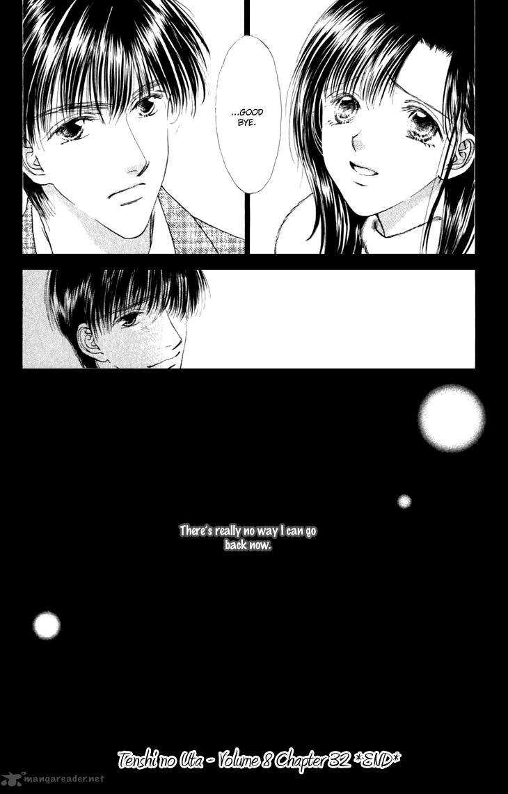 Angel Voice 32 38