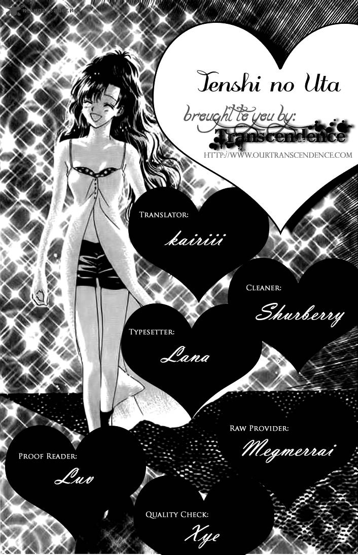 Angel Voice 32 39