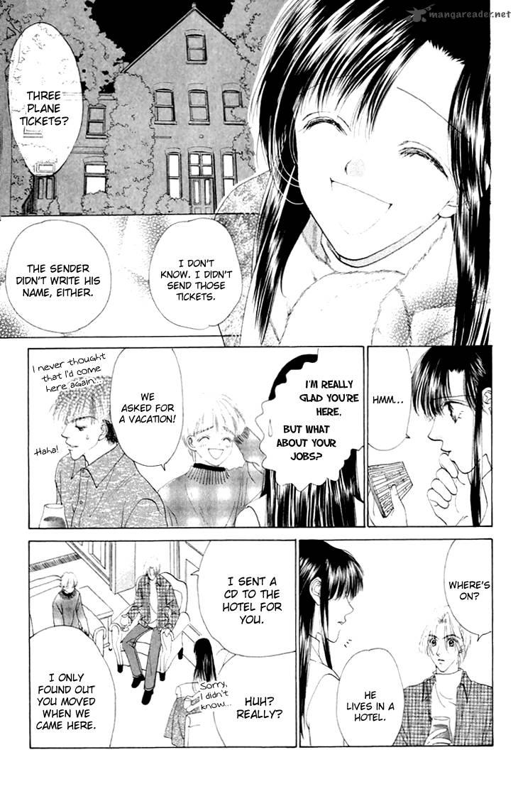 Angel Voice 33 17