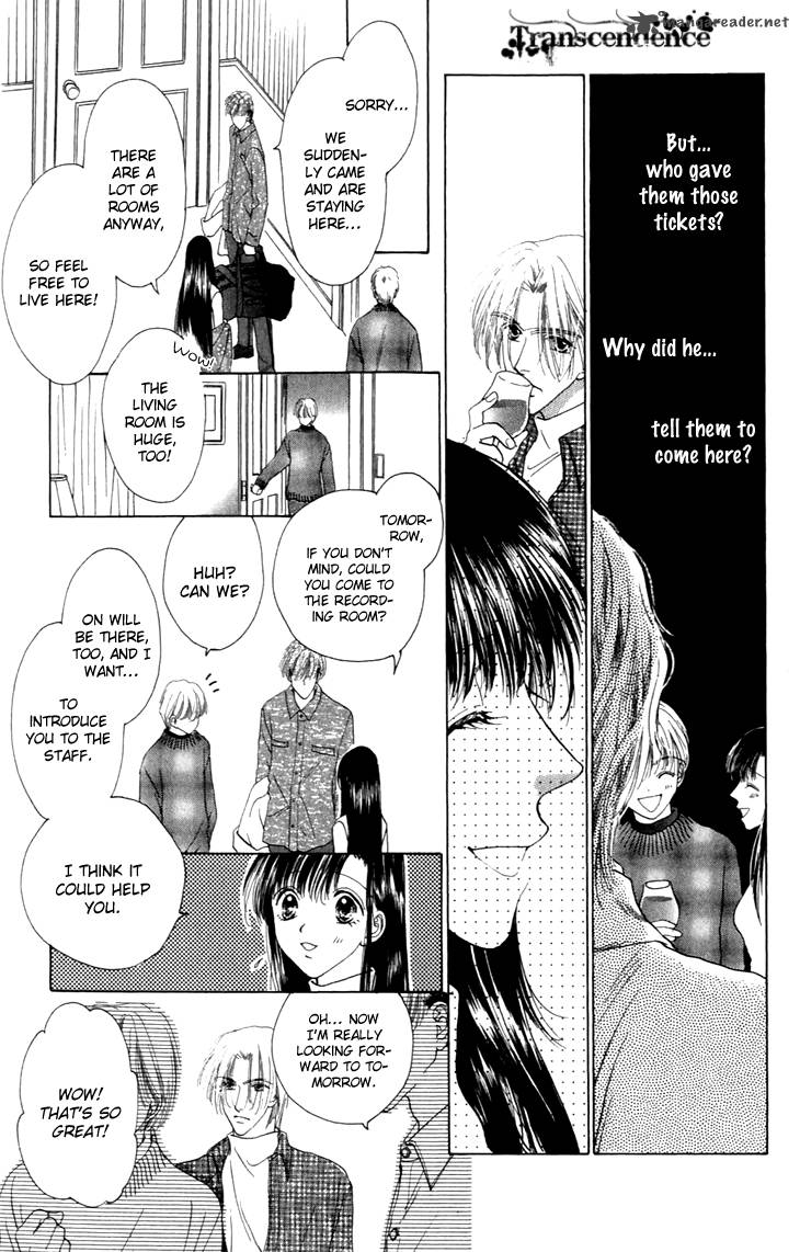 Angel Voice 33 19