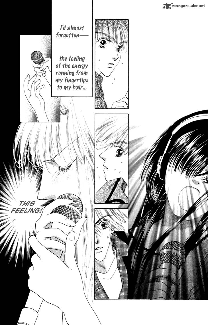 Angel Voice 33 30