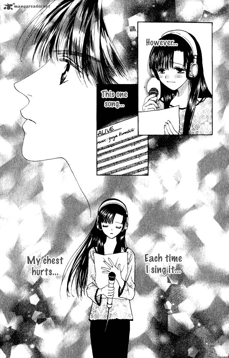 Angel Voice 33 32