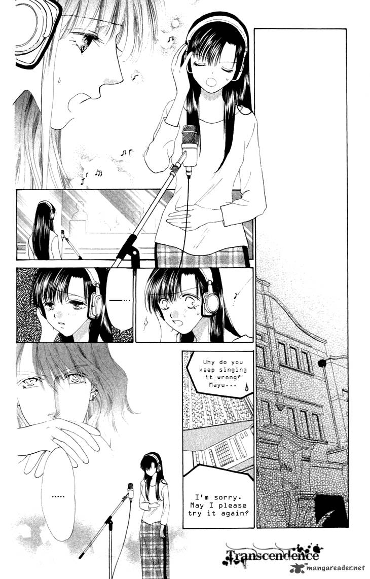 Angel Voice 33 4