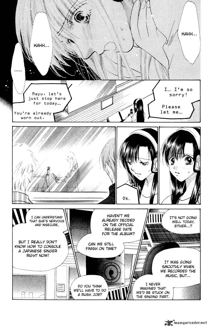 Angel Voice 33 5