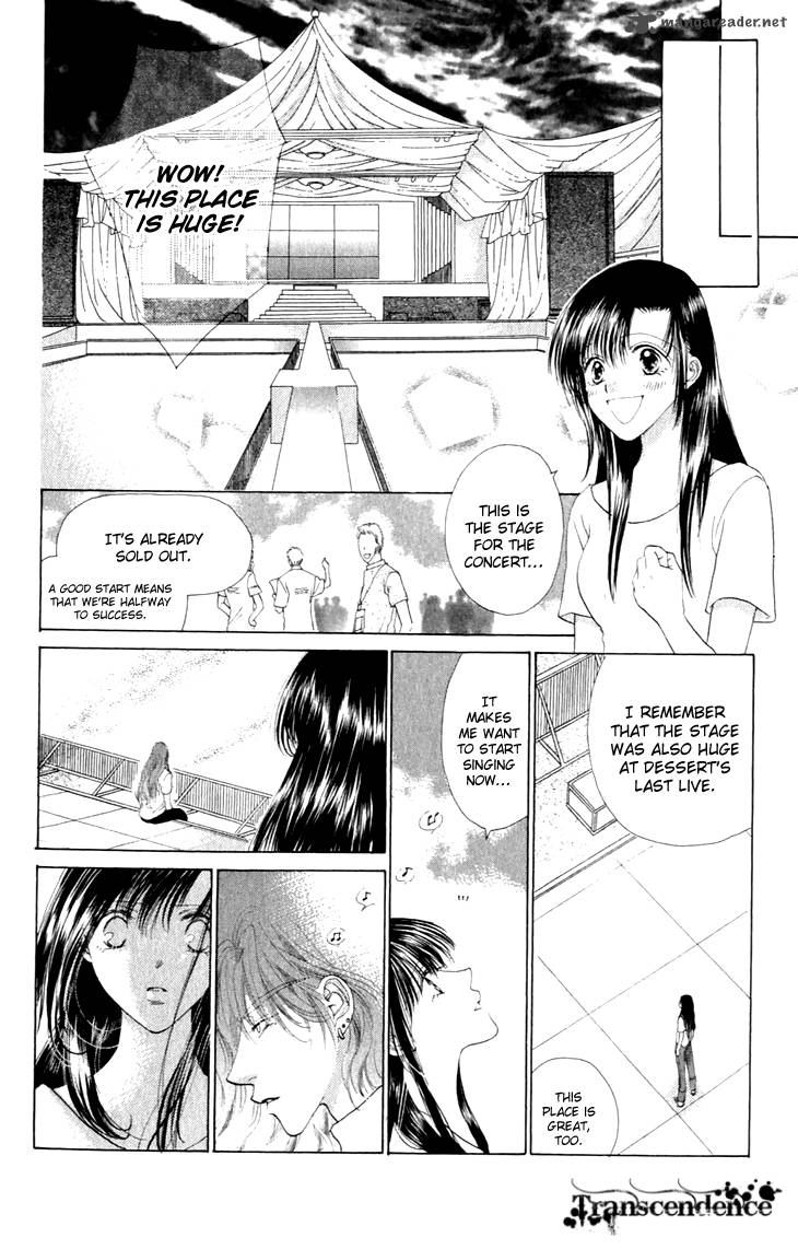 Angel Voice 34 12