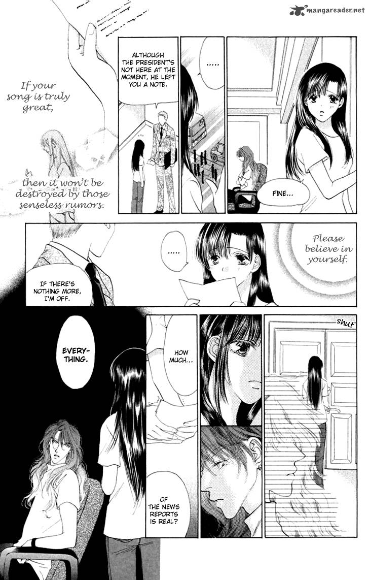 Angel Voice 34 17