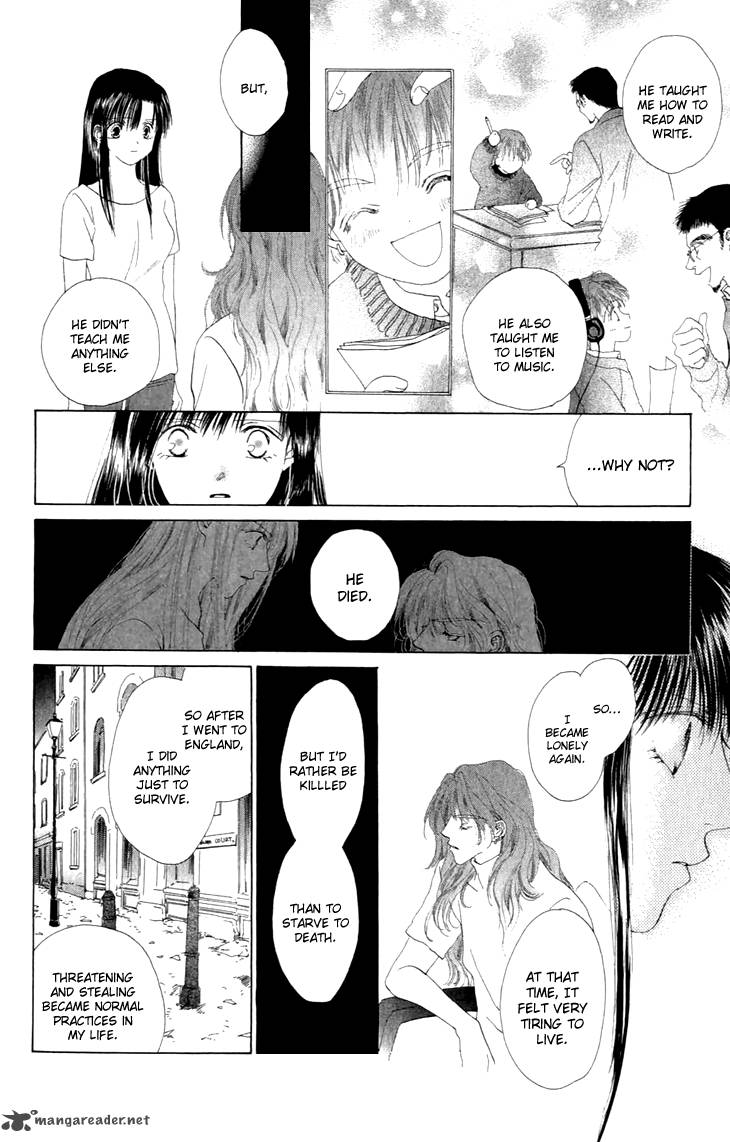 Angel Voice 34 20