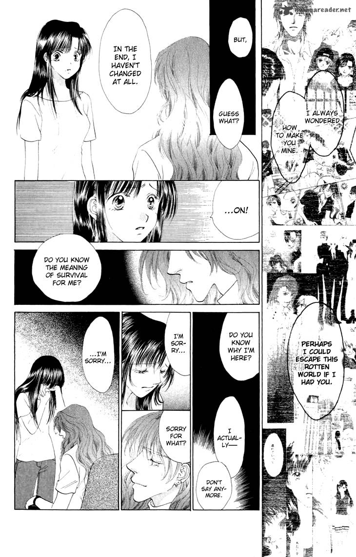 Angel Voice 34 22