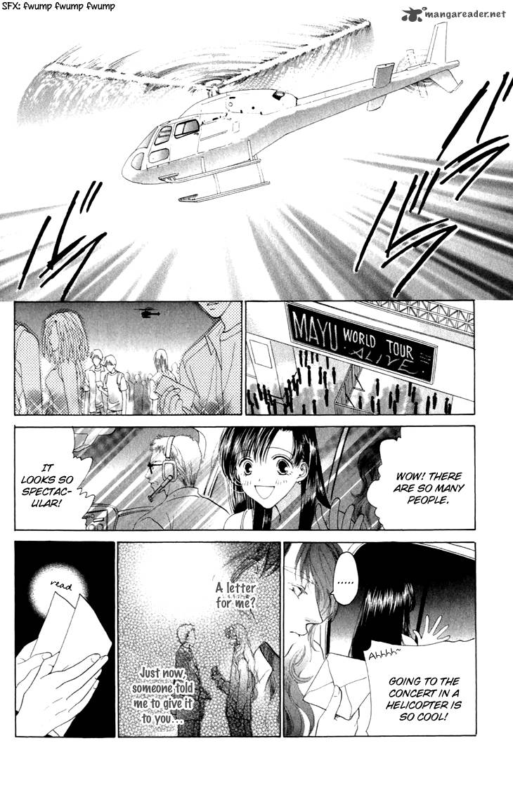Angel Voice 34 32