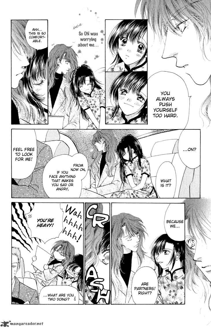 Angel Voice 34 8