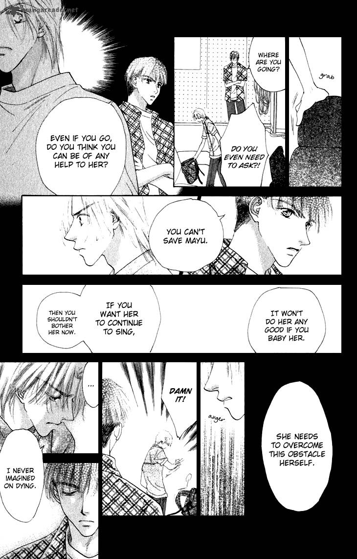 Angel Voice 35 22