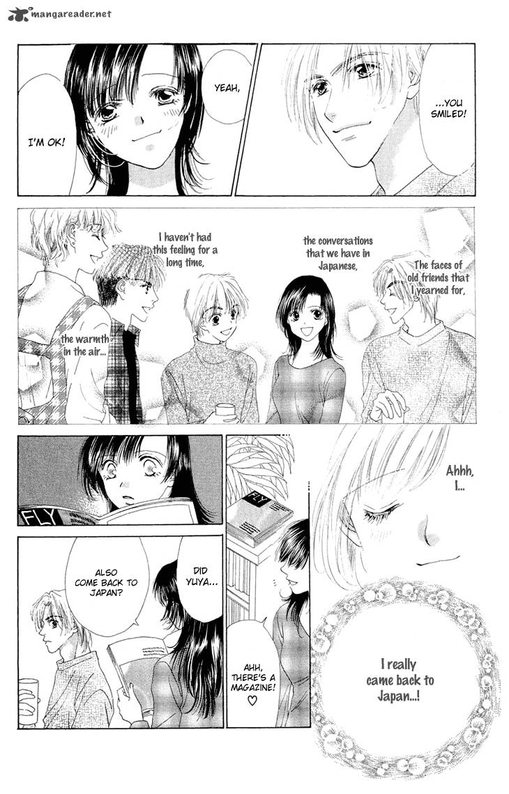 Angel Voice 38 13