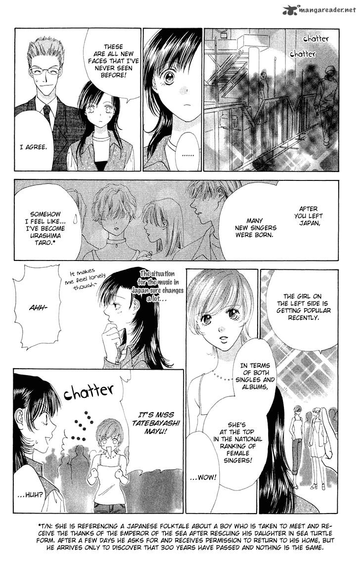 Angel Voice 38 17