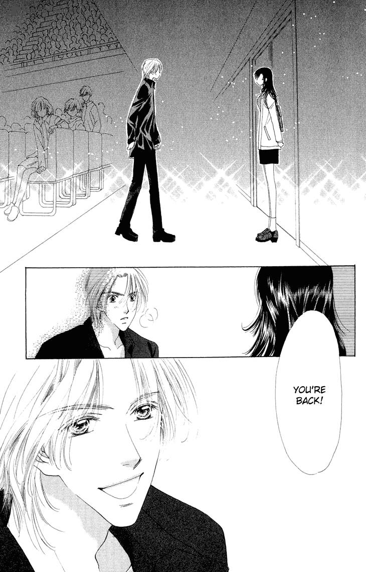 Angel Voice 38 8