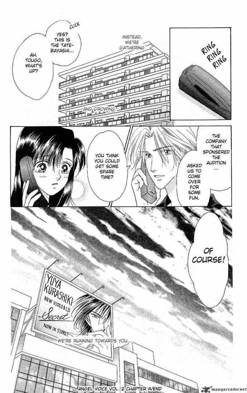Angel Voice 4 43