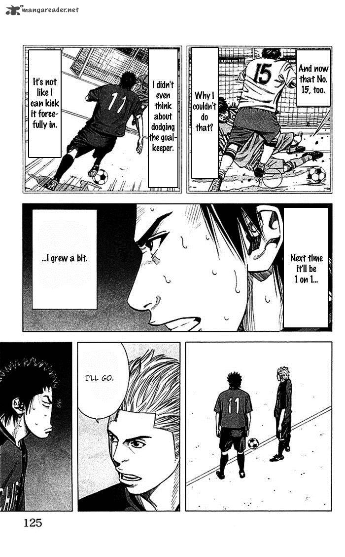 Angel Voice 48 21