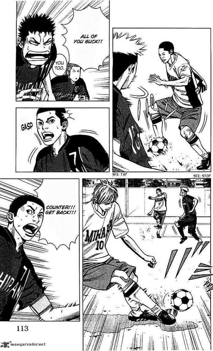 Angel Voice 48 9