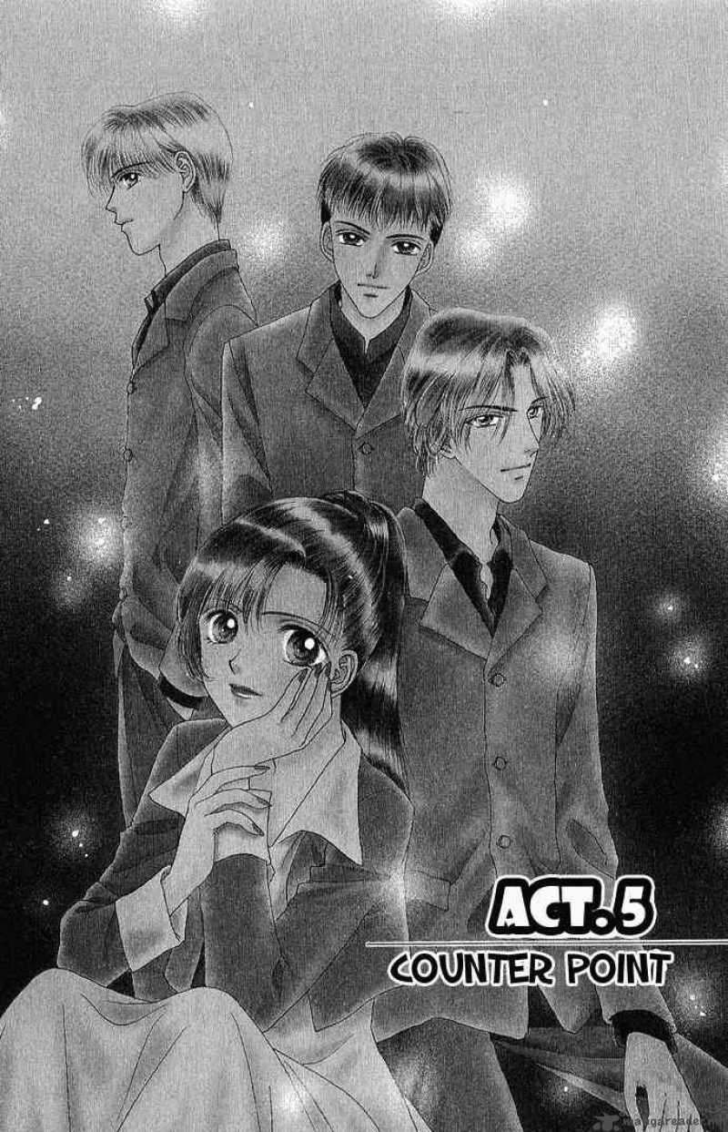 Angel Voice 5 1