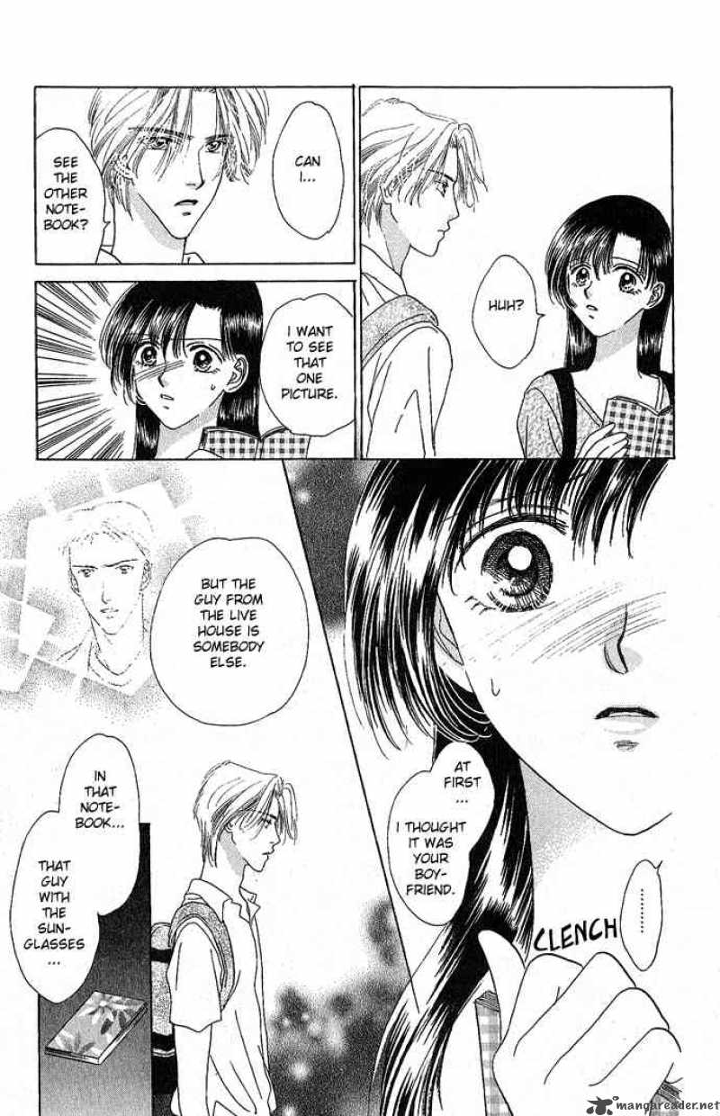 Angel Voice 5 7